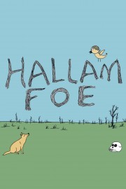 watch Hallam Foe free online