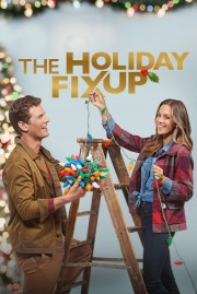 watch The Holiday Fix Up free online