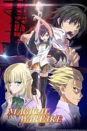 watch Magical Warfare free online