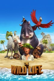 watch Robinson Crusoe: The Wild Life free online