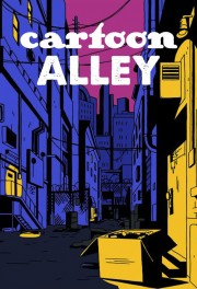 watch Cartoon Alley free online