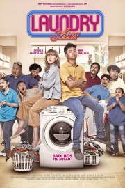 watch Laundry Show free online