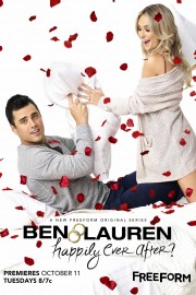 watch Ben & Lauren: Happily Ever After? free online