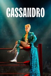 watch Cassandro free online