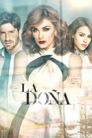 watch La Doña free online