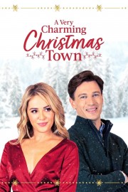 watch A Very Charming Christmas Town free online