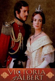 watch Victoria & Albert free online