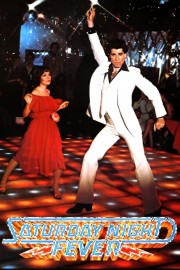 watch Saturday Night Fever free online