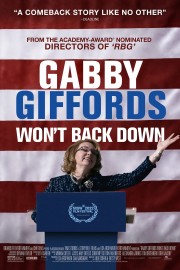 watch Gabby Giffords Won’t Back Down free online