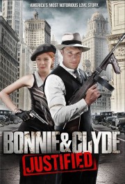 watch Bonnie & Clyde: Justified free online