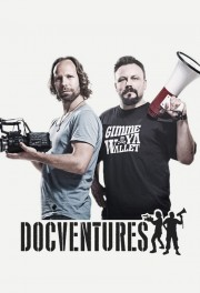 watch Docventures free online