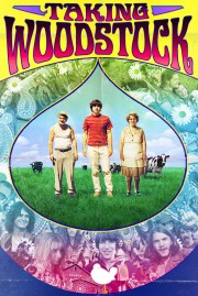 watch Taking Woodstock free online