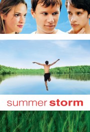 watch Summer Storm free online