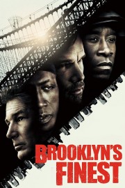 watch Brooklyn's Finest free online