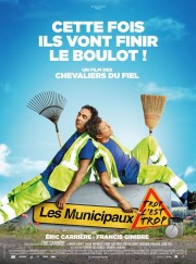 watch Les Municipaux, trop c'est trop ! free online