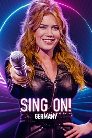 watch Sing On! Germany free online