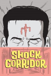 watch Shock Corridor free online