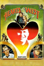 watch Hearts of the West free online