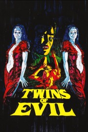 watch Twins of Evil free online