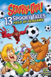 watch Scooby-Doo! Ghastly Goals free online