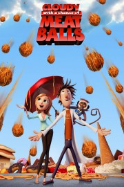 watch Cloudy with a Chance of Meatballs free online