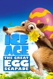 watch Ice Age: The Great Egg-Scapade free online