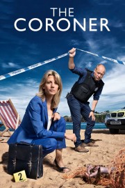 watch The Coroner free online