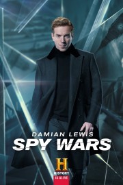 watch Damian Lewis: Spy Wars free online