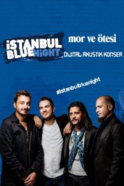 watch Mor ve Otesi Dijital Akustik Konser free online