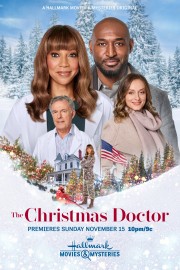 watch The Christmas Doctor free online