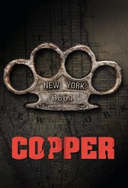 watch Copper free online