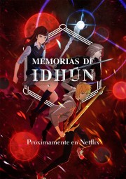 watch The Idhun Chronicles free online