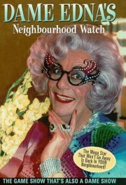 watch Dame Edna's Neighbourhood Watch free online