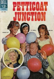 watch Petticoat Junction free online