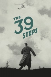 watch The 39 Steps free online