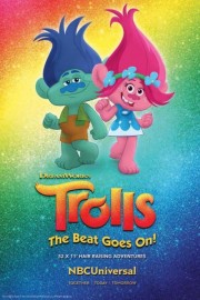 watch Trolls: The Beat Goes On! free online