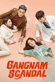 watch Gangnam Scandal free online