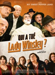 watch Who Killed Lady Winsley? free online