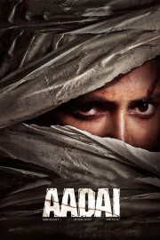 watch Aadai free online