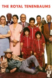 watch The Royal Tenenbaums free online