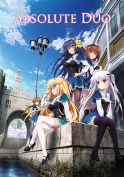 watch Absolute Duo free online