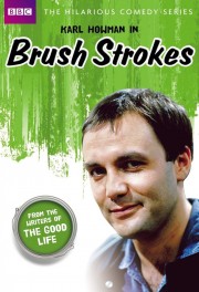 watch Brush Strokes free online