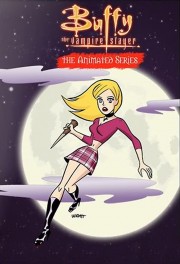 watch Buffy the Animated Series free online