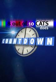 watch 8 Out of 10 Cats Uncut free online