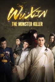 watch Wu Xin: The Monster Killer free online