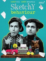 watch Sketchy Behaviour free online