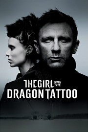 watch The Girl with the Dragon Tattoo free online