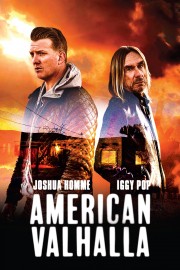 watch American Valhalla free online