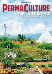 watch Permaculture, la voie de l'Autonomie free online