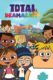 watch Total DramaRama free online